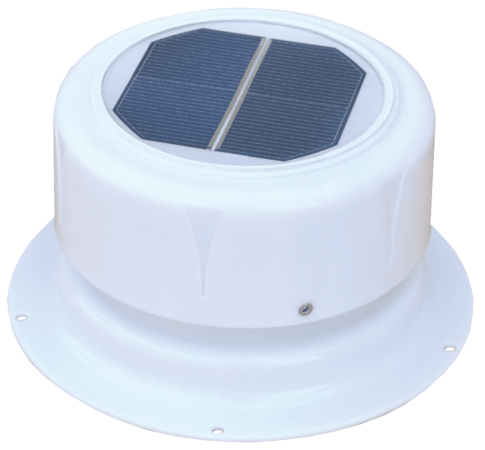 Product of Ultra-Fab Products 53-945001 Sewer Vent