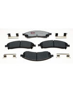 Product of Raybestos Brakes EHT1019H OEM Brake Pad - Set Of 4 