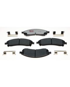 Product of Raybestos Brakes EHT1019H OEM Brake Pad - Set Of 4 