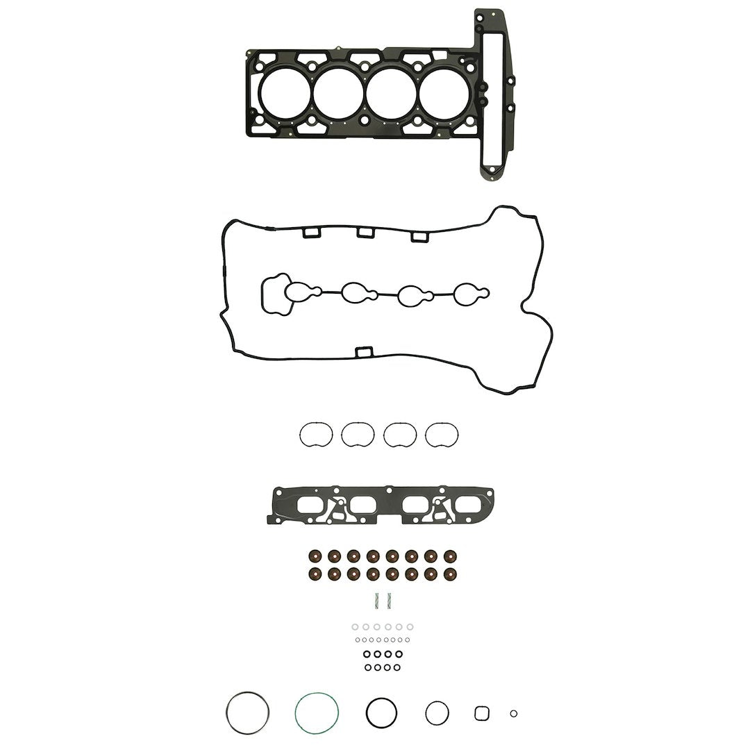 Fel-Pro Gaskets Hs 26517 Pt Cylinder Head Gasket Kit||hs 26517 Pt.Jpg||85||f10hs26517pt||934339