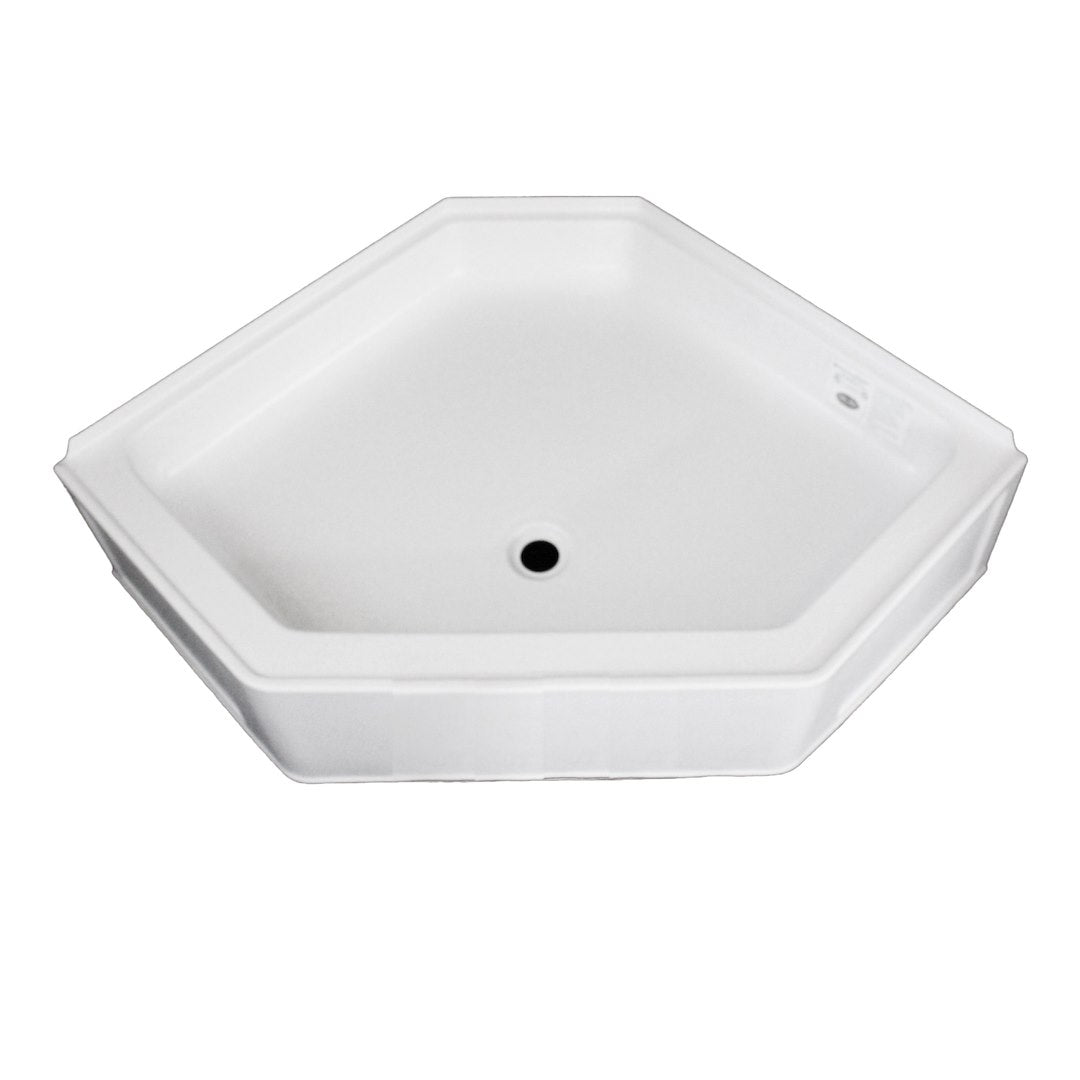 Specialty Recreation Nsb3434wc Shower Pan||10-1876_Group.Jpg||85||b1gnsb3434wc||1246978