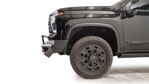 Fab Fours Ch24-Rs6162-1 Bumper||ch24-Rs6162-1_3.Jpg||88||f66h24rs61621||1112788