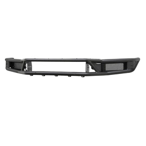 Product of Westin Automotive 58-61215 Outlaw Steel Textured Bumper 