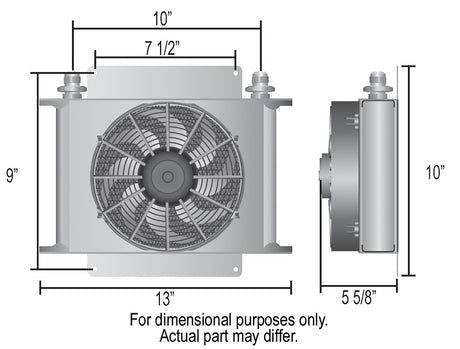 Derale 13960 Fluid Cooler||13960-Dimensions.Jpg||86||d6513960||1571250