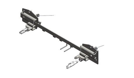 Product of Blue Ox BX1151 Vehicle Baseplate 