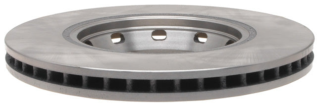 Product of Raybestos Brakes 980728R R-Line Plain Face 2-Piece Brake Rotor 