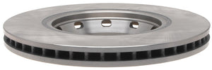 Product of Raybestos Brakes 980728R R-Line Plain Face 2-Piece Brake Rotor 