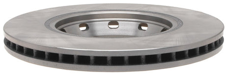 Product of Raybestos Brakes 980728R R-Line Plain Face 2-Piece Brake Rotor 