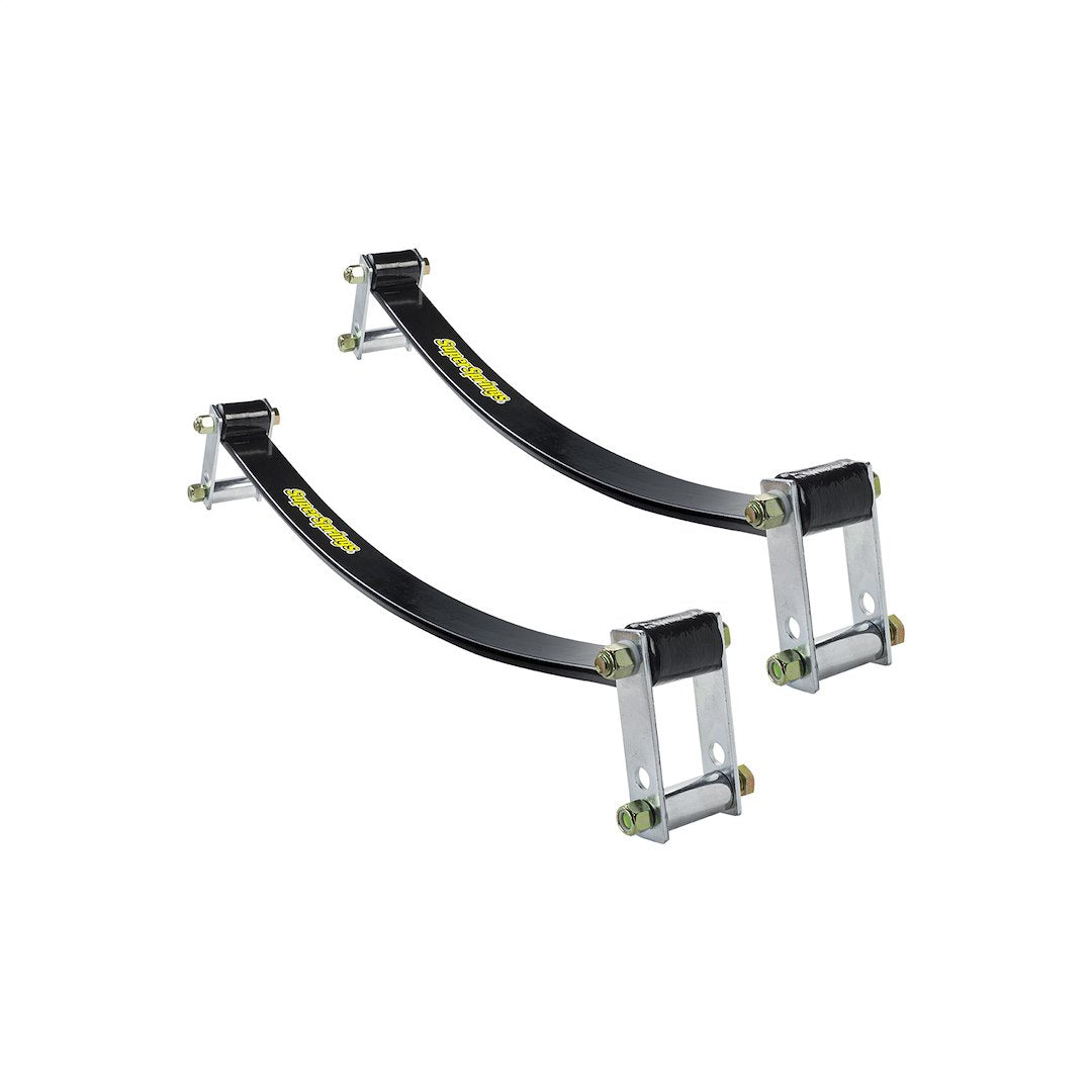 Product of Super Springs Ssa25 Helper Spring Kit