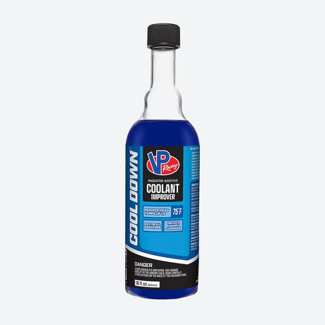 Vp Racing 2085 Coolant Additive||pn2085_Cool-Down Front.Jpg||85||v452085||1837763