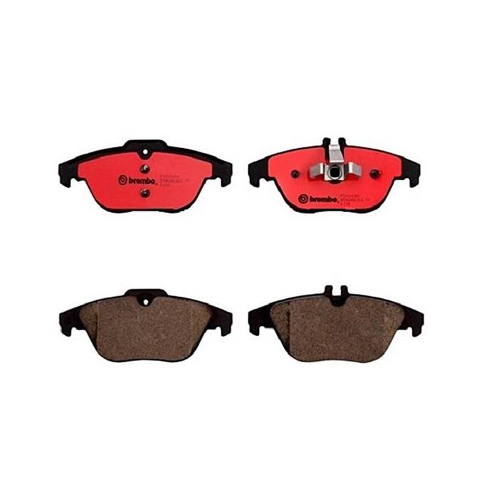 Product of Brembo P50104N Brake Pad - Set Of 4 