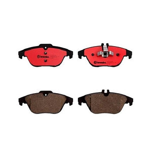 Product of Brembo P50104N Brake Pad - Set Of 4 