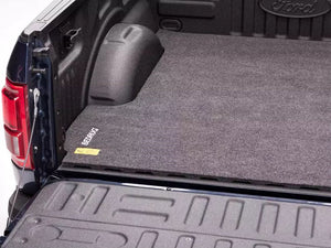 Product of BedRug BMX00D Bed Mat Carpet-Like Polypropylene 98 Inch 