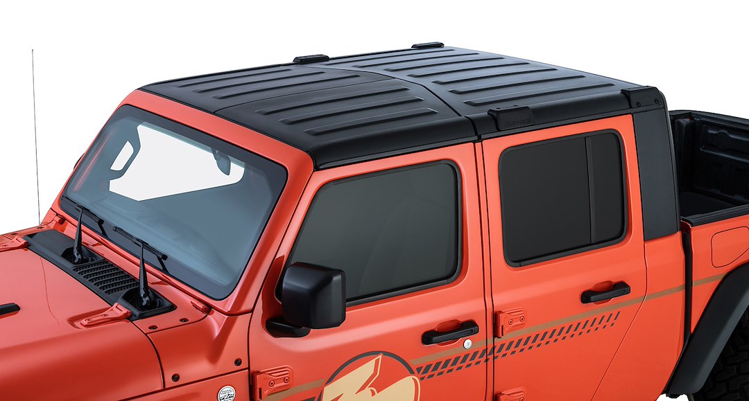 Rhino-Rack Usa Rjtb1 Roof Rack Mounting Kit Hardware||||89||rhrrjtb1||1916178