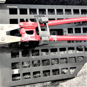 Putco 195952 Molle Cargo Panel Tool Clamp||195951_4.Jpg||89||p45195952||1051308