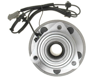 Raybestos Brakes 713234 Wheel Bearing And Hub Assembly||713234_2.Jpg||87||r42713234||1336956