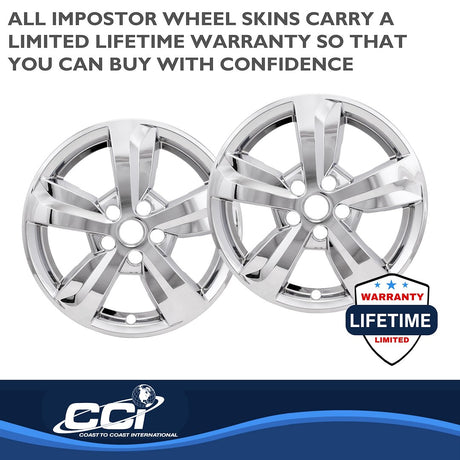 Product of Coast To Coast Imp475x Wheel Skin