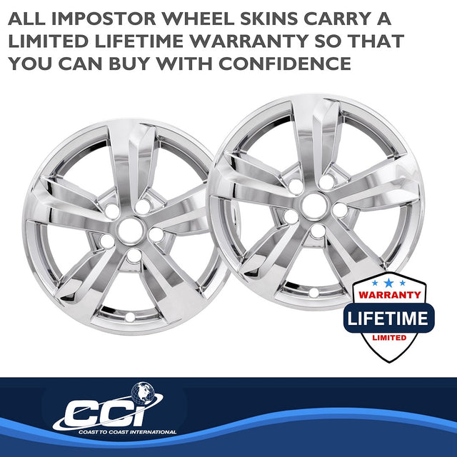 Product of Coast To Coast Imp475x Wheel Skin