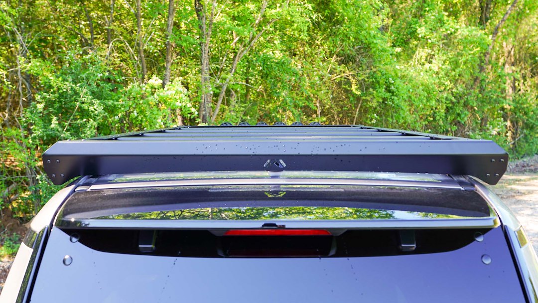 Fab Fours Tl24-Rr67-1 Roof Rack||tl24-Rr67-1_4.Jpeg||89||f66tl24rr671||1719642