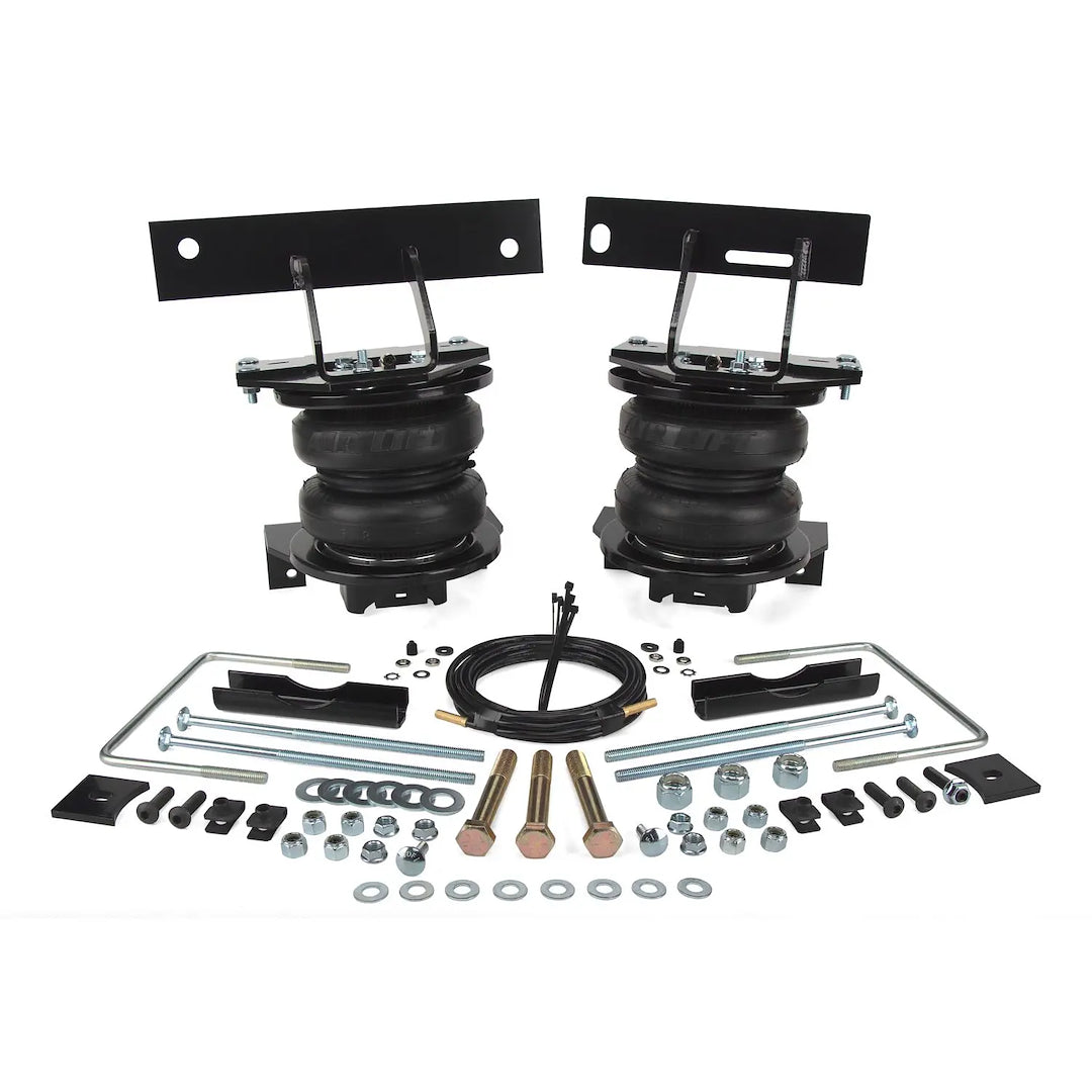 Air Lift 99580 Helper Spring Kit||99580_Proseries_Main_Carousel_01.Jpg||85||a1399580||2235780