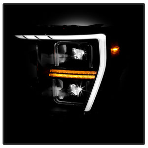 Product of Xtune 9052590 Headlight Assembly