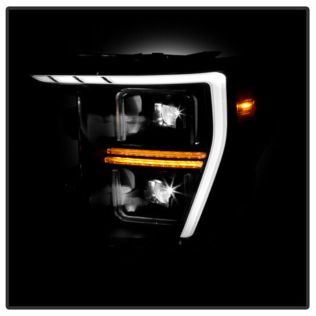 Product of Xtune 9052590 Headlight Assembly