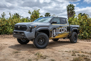 Icon Vehicle Dynamics 58680 Coil Over Shock Absorber||icon_2024-Toyota-Tacoma-Suspension_Alloys-Wheels-Recon-Slx_Web-Res-14.Jpg||89||i4358680||1704524
