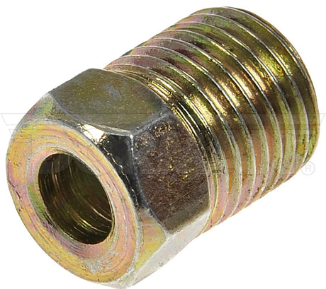 Product of Dorman (Oe Solutions) 785-460d Brake Line Fitting