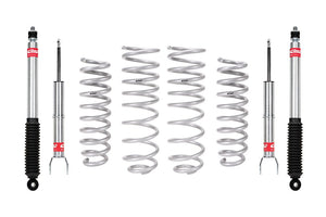 Eibach E80-27-011-02-22 Lift Kit Suspension||||85||e27e802701102||2017000