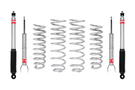 Eibach E80-27-011-02-22 Lift Kit Suspension||||85||e27e802701102||2017000