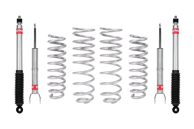 Eibach E80-27-011-02-22 Lift Kit Suspension||||85||e27e802701102||2017000