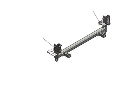 Product of Blue Ox BX1110 Vehicle Baseplate 