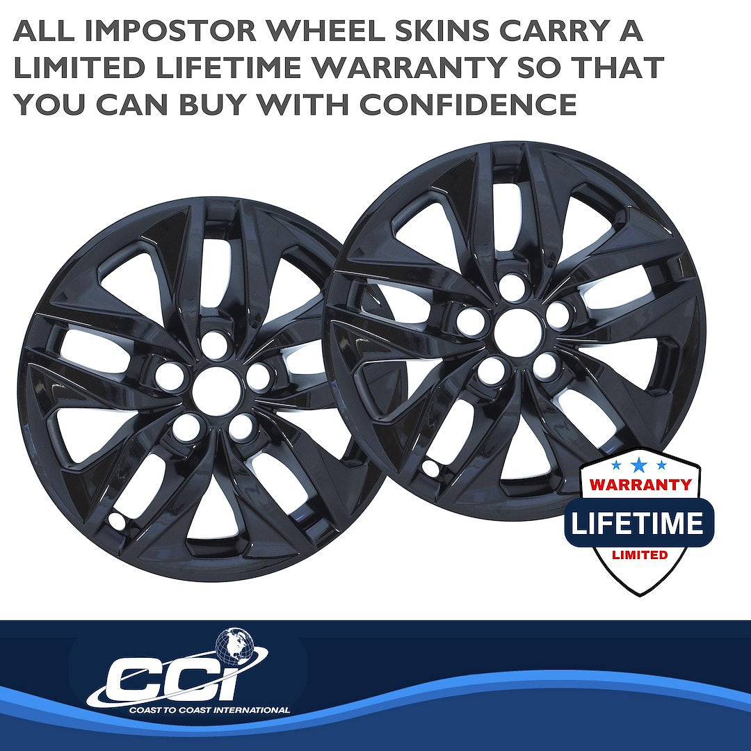 Coast To Coast Imp478blk Wheel Skin||cci_Iwcimp478blk_Impostor Wheel Skin_B2c_4.Jpg||88||cciimp478blk||1264253