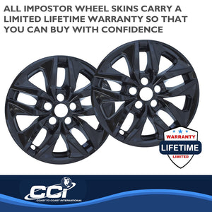 Coast To Coast Imp478blk Wheel Skin||cci_Iwcimp478blk_Impostor Wheel Skin_B2c_4.Jpg||88||cciimp478blk||1264253