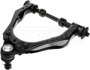 Product of Dorman (OE Solutions) 522-739 OE Solutions ™ Steel Control Arm 