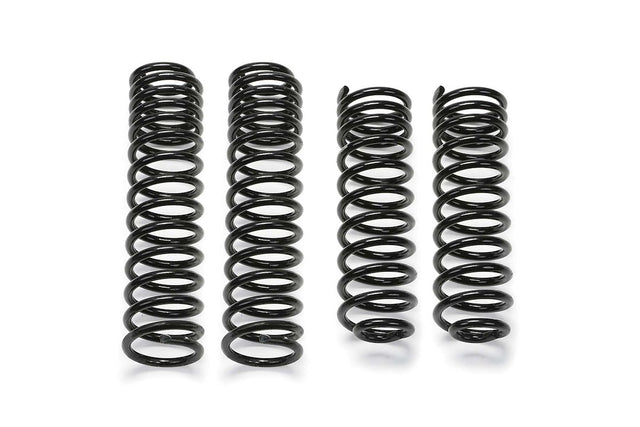 Product of Fabtech Motorsports Fts24143 Coil Spring