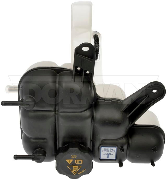 Dorman (Oe Solutions) 603-002 Coolant Reservoir||||86||d18603002||1894206