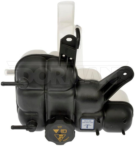 Dorman (Oe Solutions) 603-002 Coolant Reservoir||||86||d18603002||1894206