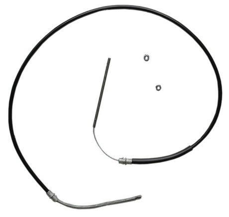 Raybestos Brakes Bc93256 Parking Brake Cable||||85||r42bc93256||1914345