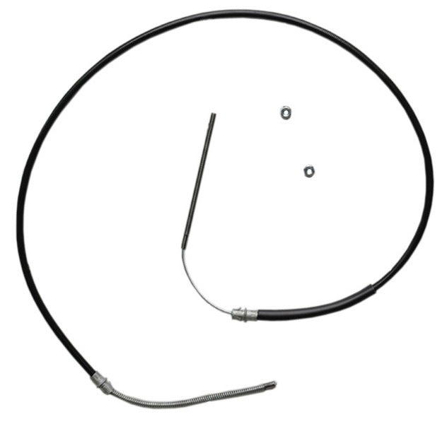Raybestos Brakes Bc93256 Parking Brake Cable||||85||r42bc93256||1914345