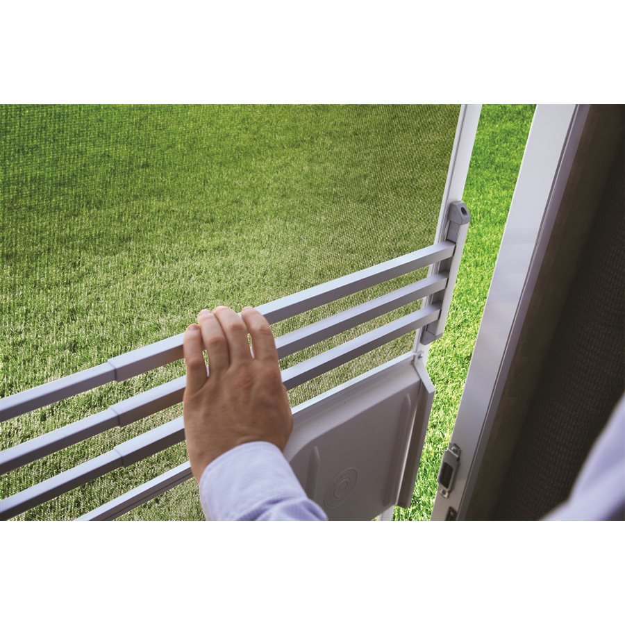 Product of Camco 43977 Screen Door Push Bar
