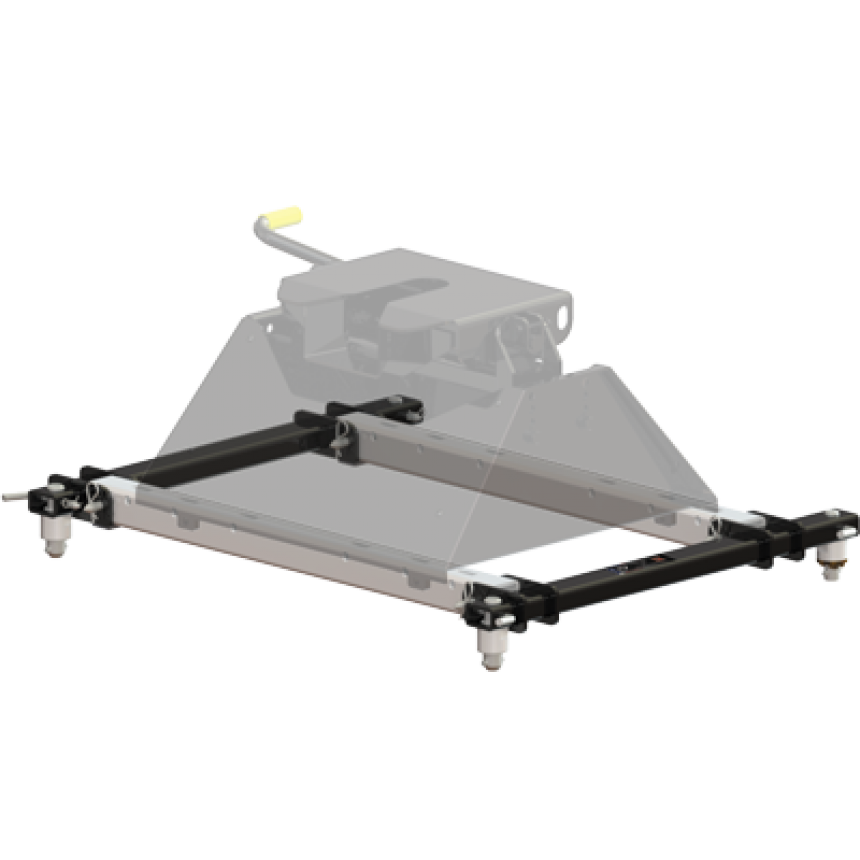 Pullrite 4439 Fifth Wheel Trailer Hitch Rail Adapter||4439_1.Png||86||p1x4439||1772585