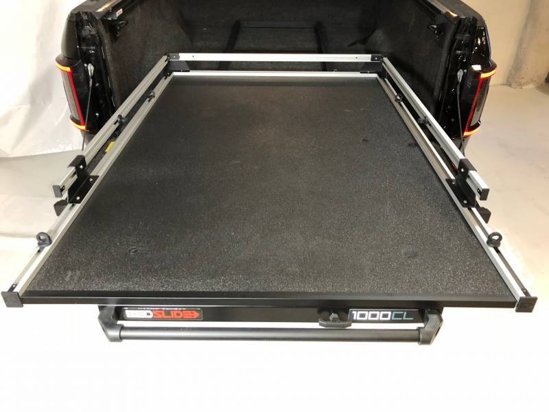 Product of Bedslide 105337CLS  x Bed Slide 