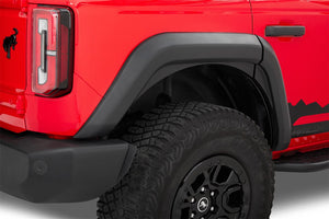 Product of Bestop 49701-01  Fender Flare - 