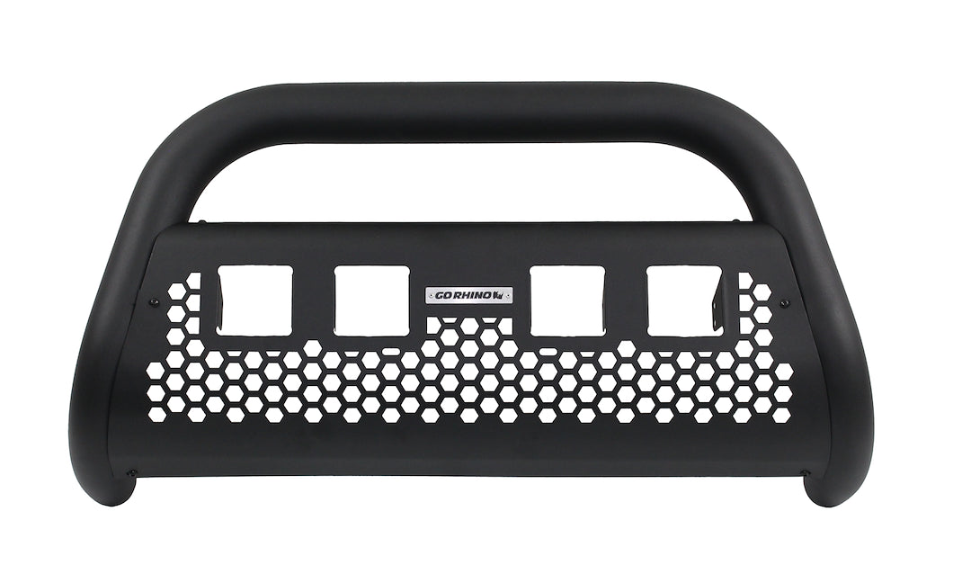 Product of Go Rhino 55341t Bull Bar Component