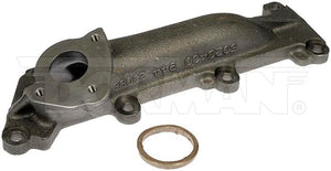 Dorman (Oe Solutions) 674-430 Exhaust Manifold||||87||d18674430||2012537