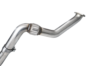 Product of AWE Tuning 3020-53287 Track Edition Cat-Back System Dual Exhaust System Kit 