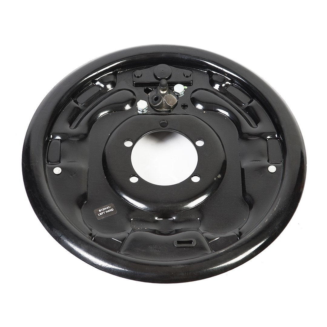 Husky Towing 30786 Trailer Brake Assembly||||86||hus30786||2022277