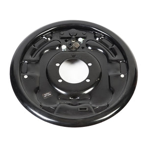 Husky Towing 30786 Trailer Brake Assembly||||86||hus30786||2022277
