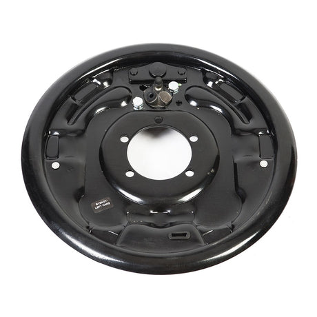 Husky Towing 30786 Trailer Brake Assembly||||86||hus30786||2022277